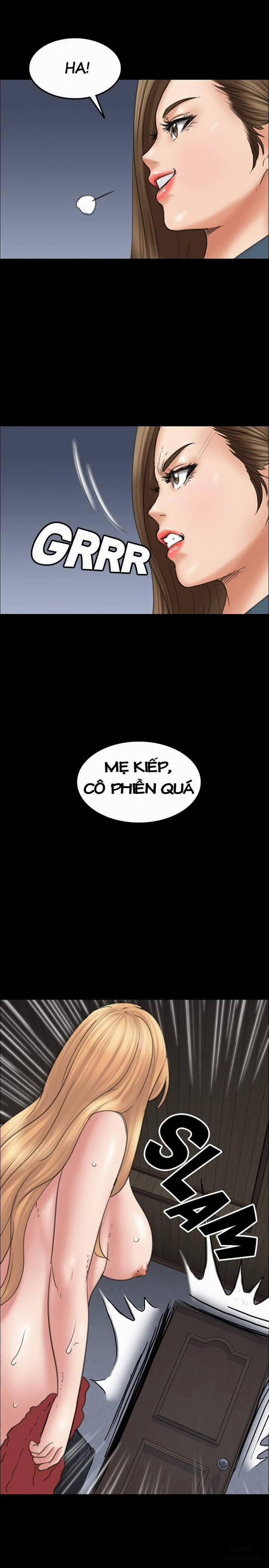 Ong Chúa 15 trang 30