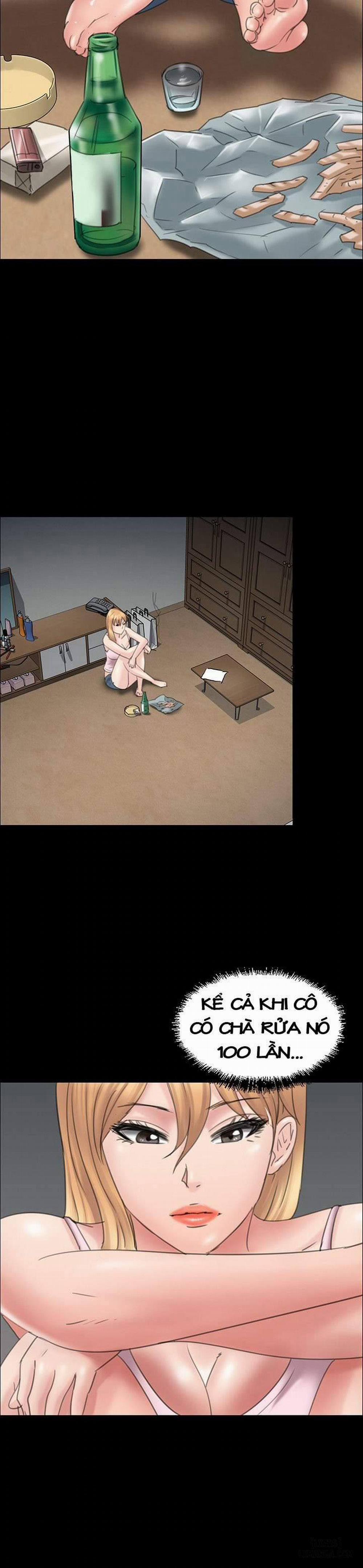 Ong Chúa 15 trang 32