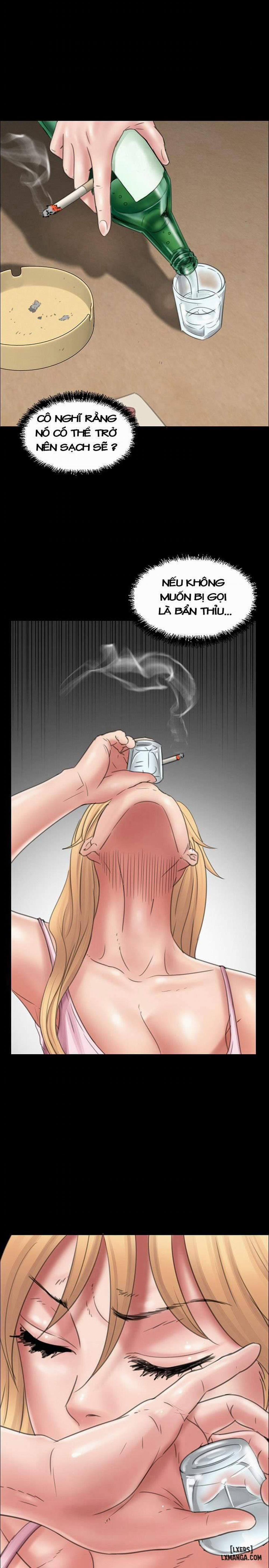 Ong Chúa 15 trang 33