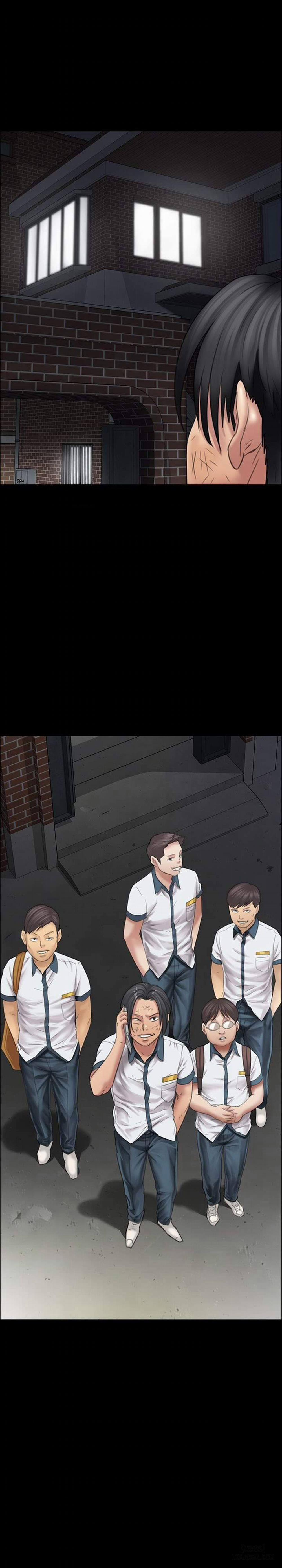 Ong Chúa 15 trang 40