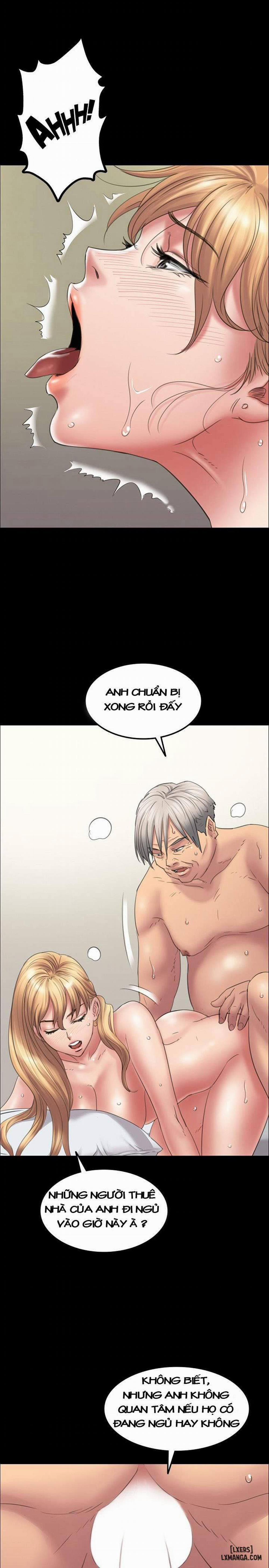 Ong Chúa 15 trang 8