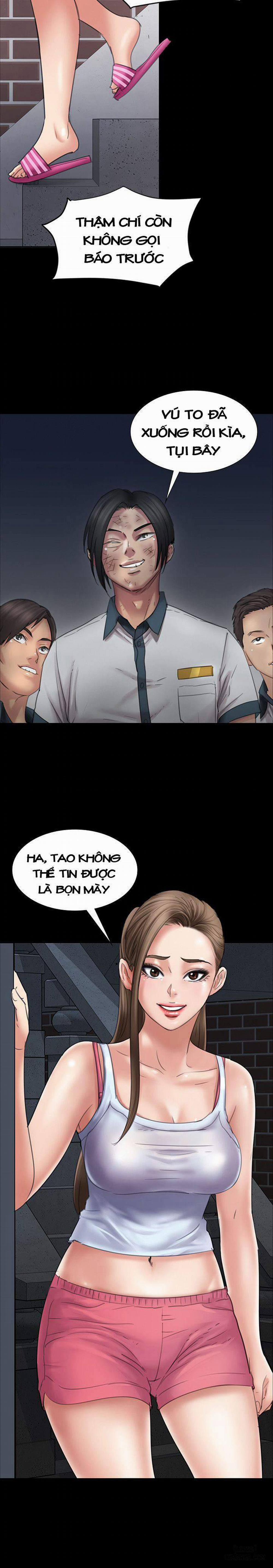 Ong Chúa 16 trang 13