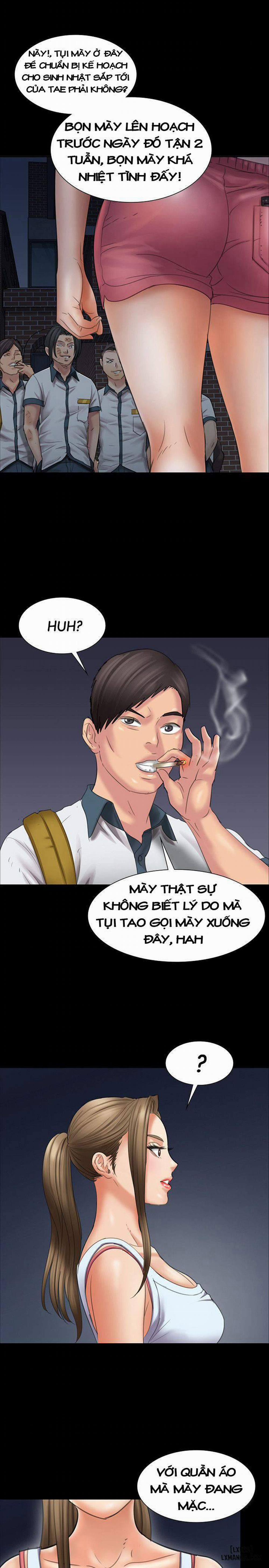 Ong Chúa 16 trang 14