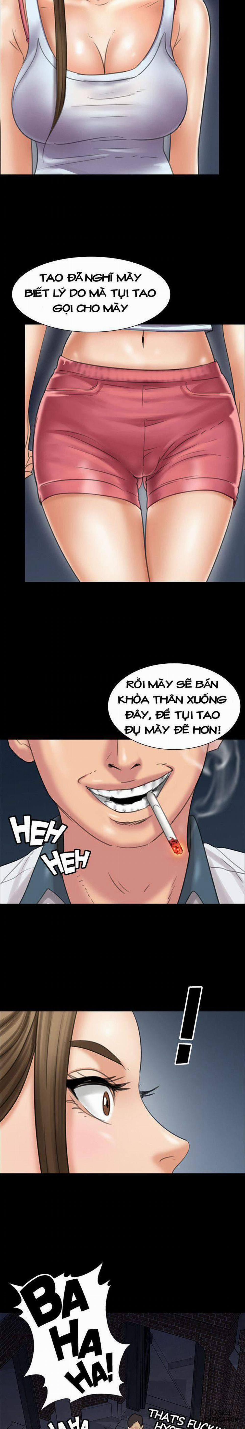 Ong Chúa 16 trang 15