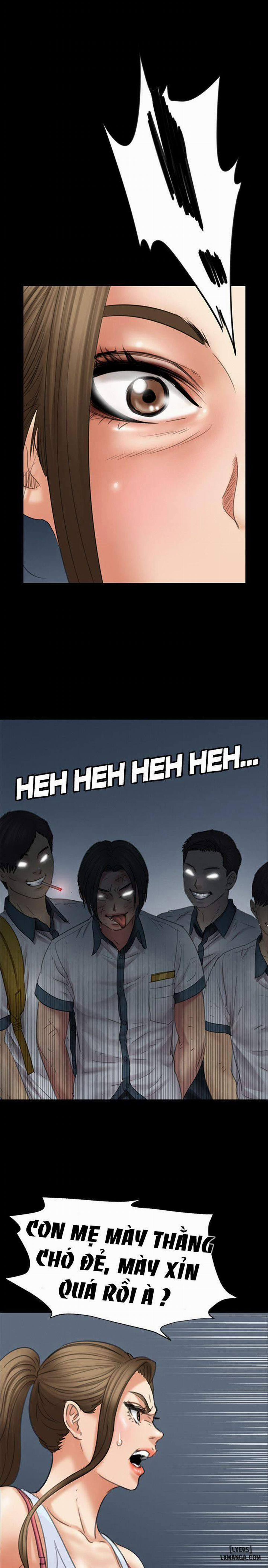 Ong Chúa 16 trang 17