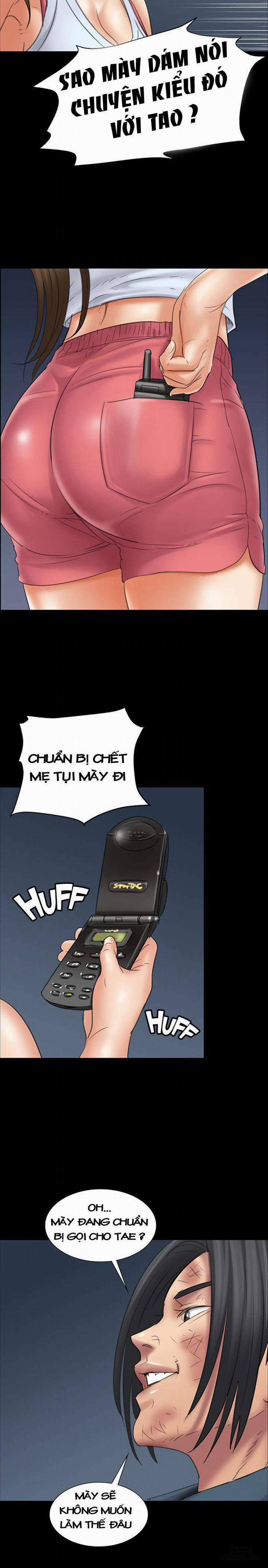 Ong Chúa 16 trang 18