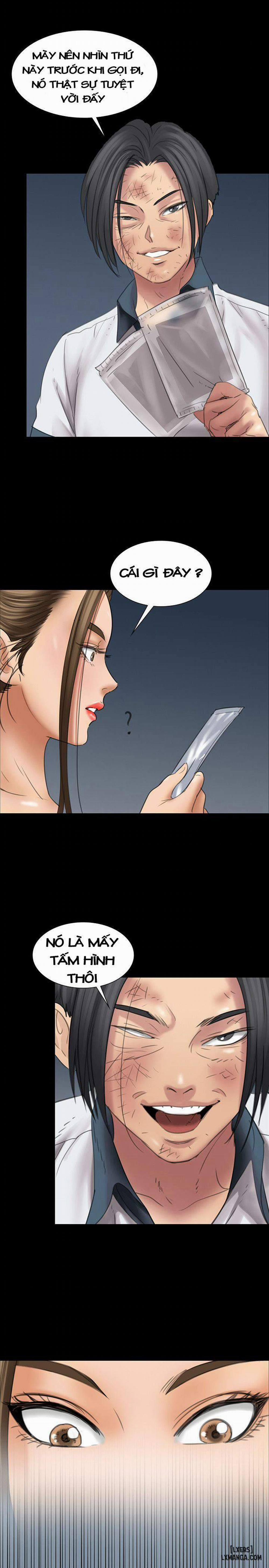 Ong Chúa 16 trang 20