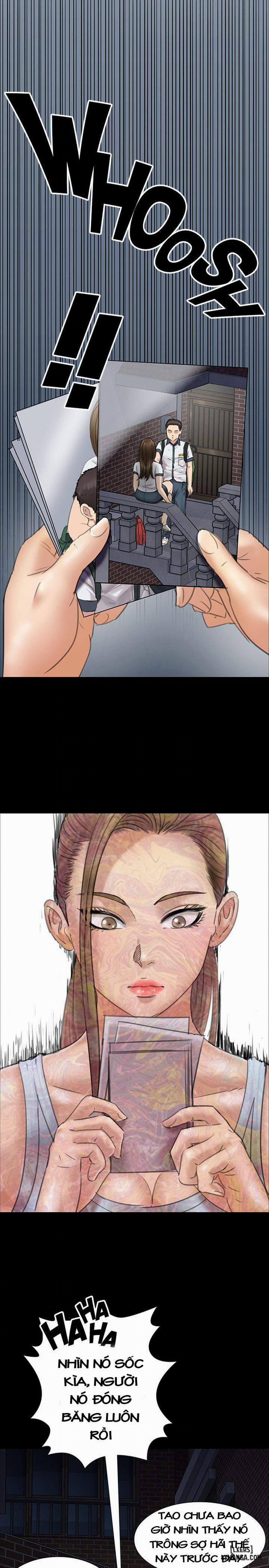 Ong Chúa 16 trang 21