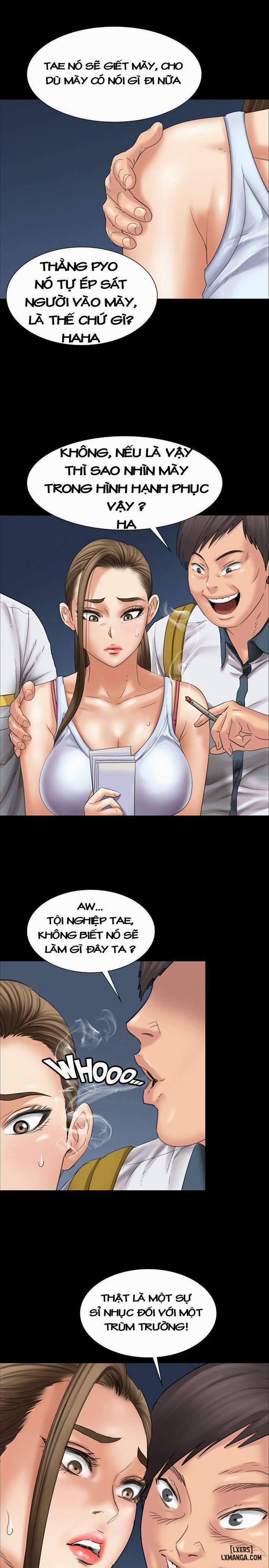 Ong Chúa 16 trang 23