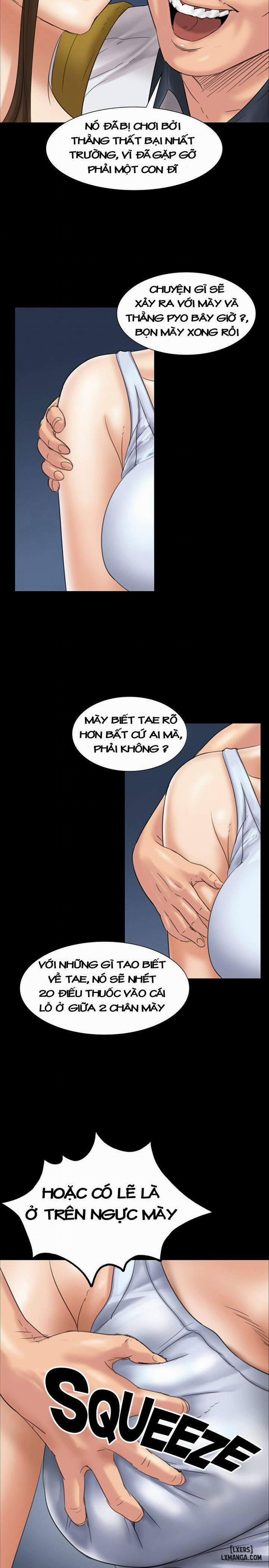 Ong Chúa 16 trang 24