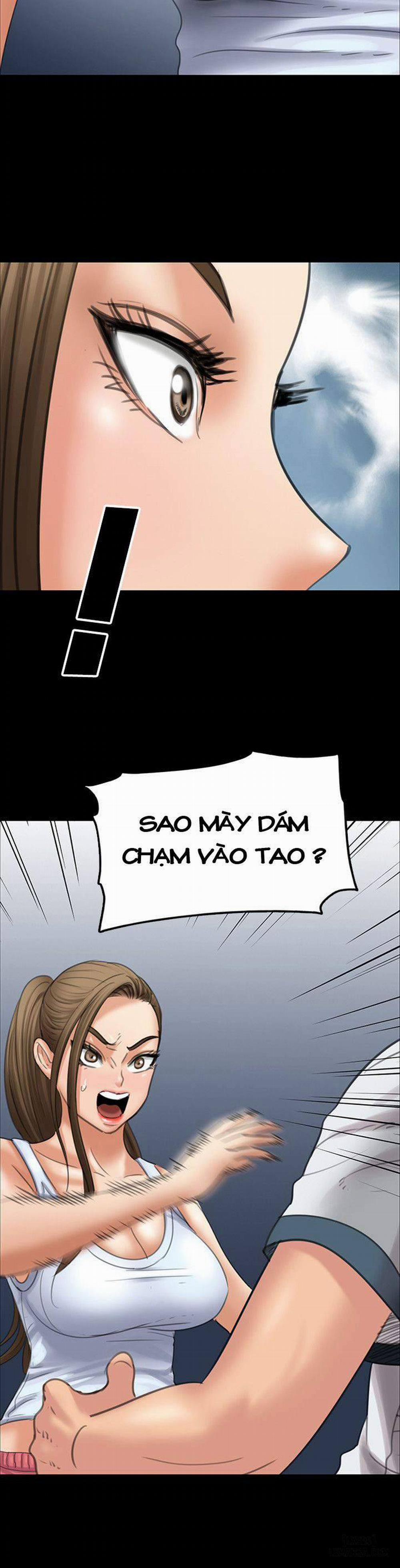 Ong Chúa 16 trang 25