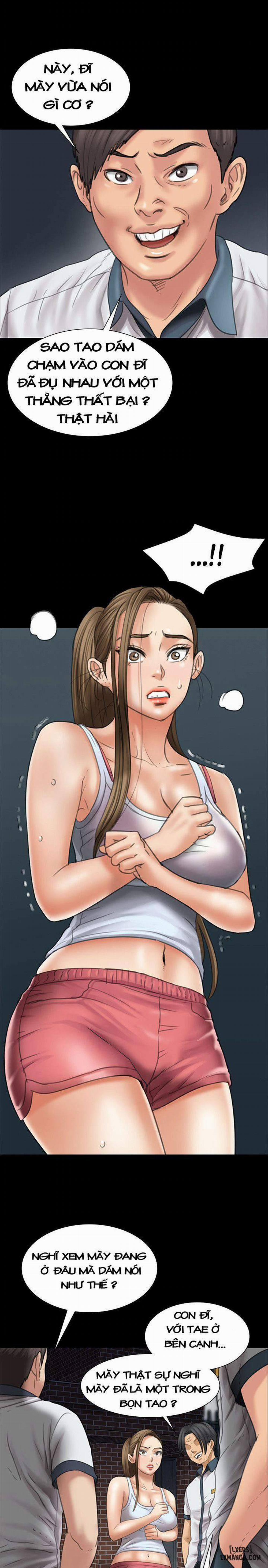 Ong Chúa 16 trang 26