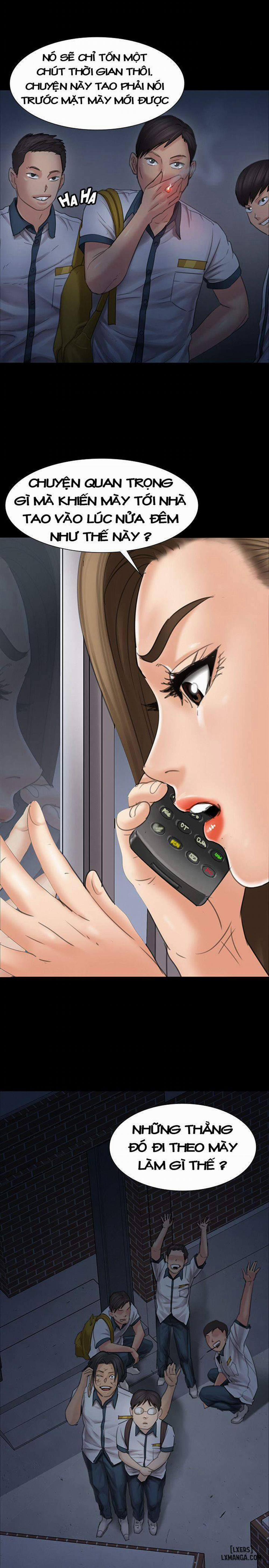 Ong Chúa 16 trang 6