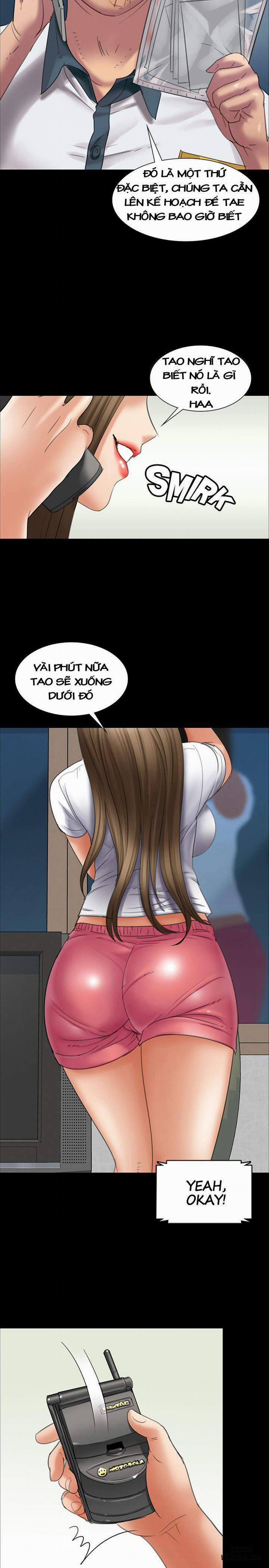 Ong Chúa 16 trang 9