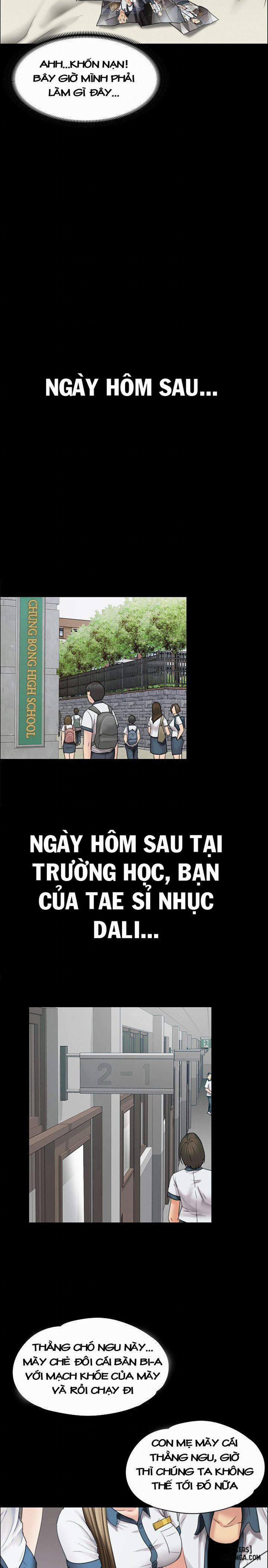 Ong Chúa 17 trang 14