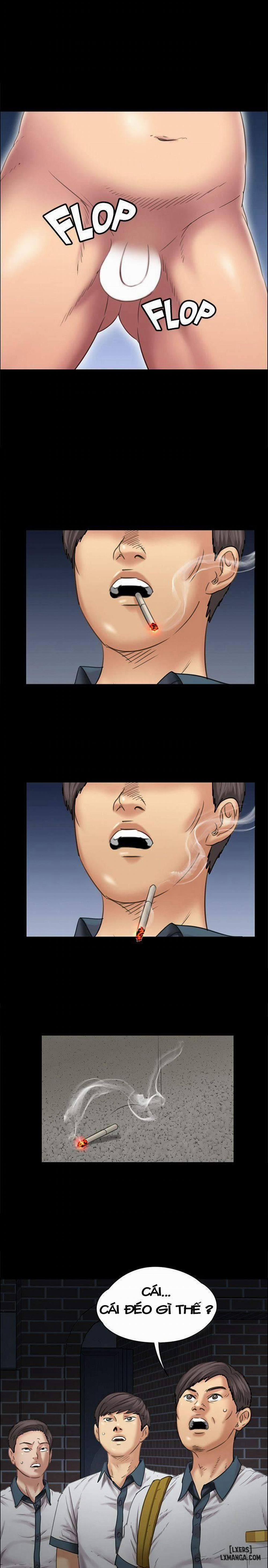 Ong Chúa 17 trang 2