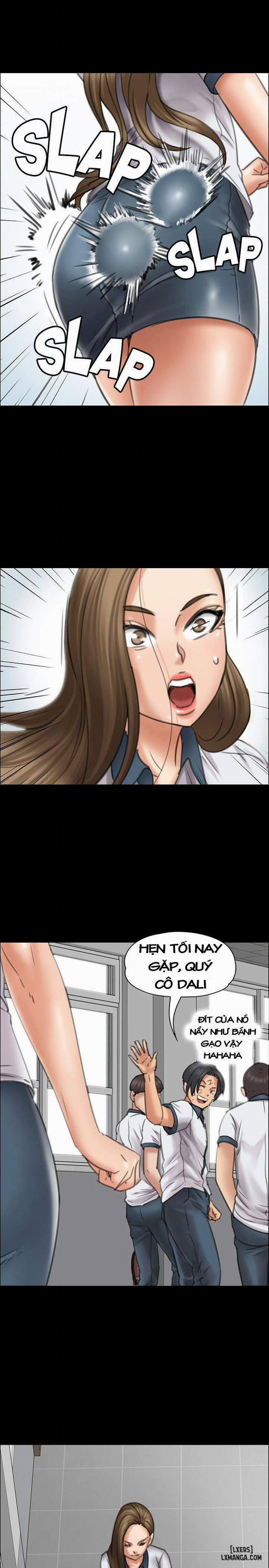 Ong Chúa 17 trang 22