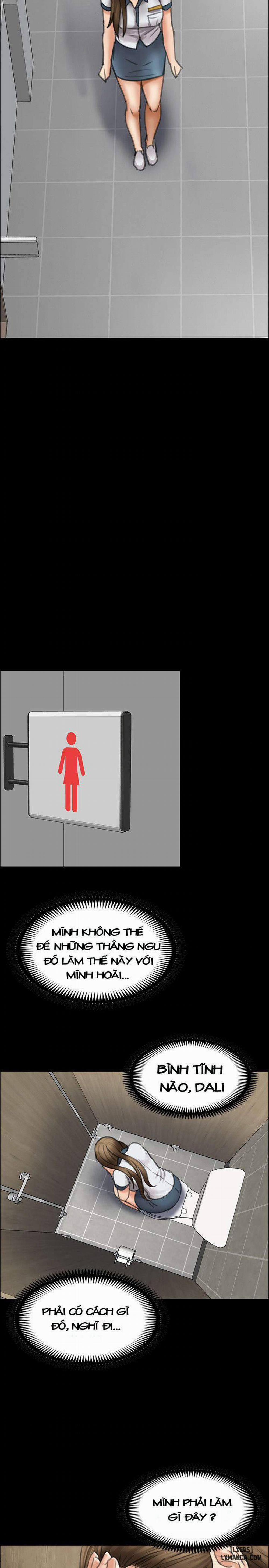 Ong Chúa 17 trang 23