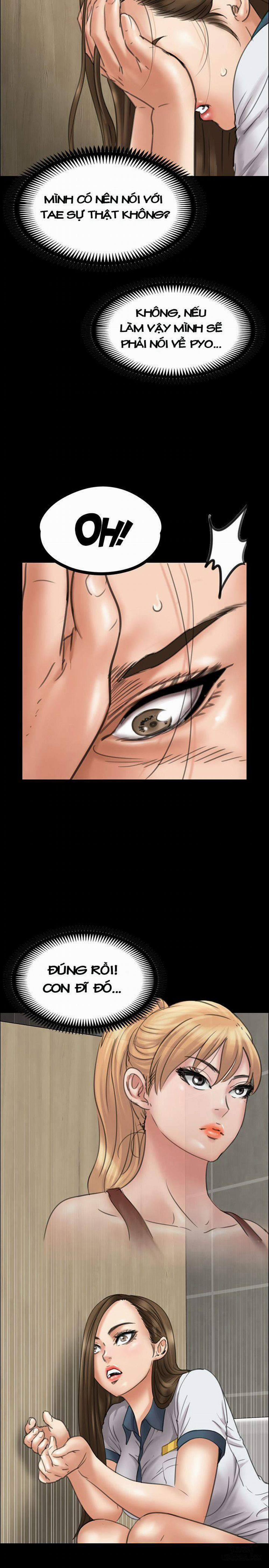 Ong Chúa 17 trang 24