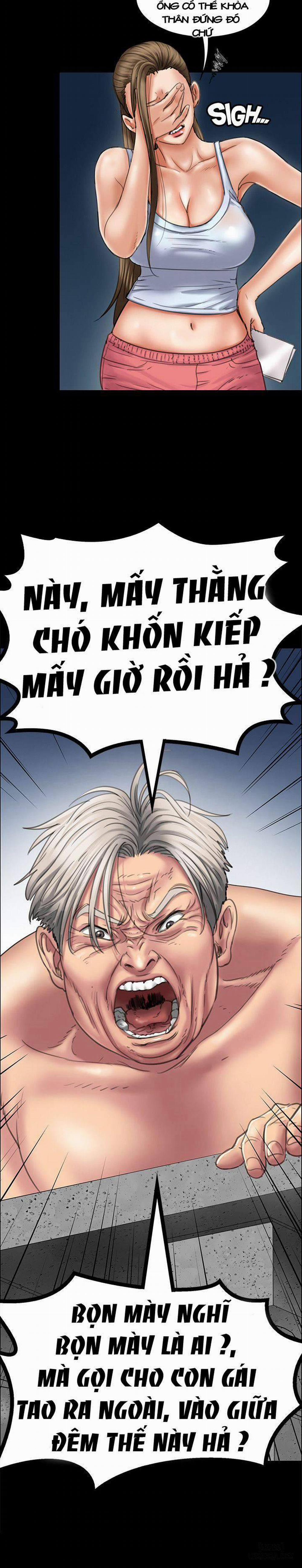 Ong Chúa 17 trang 4