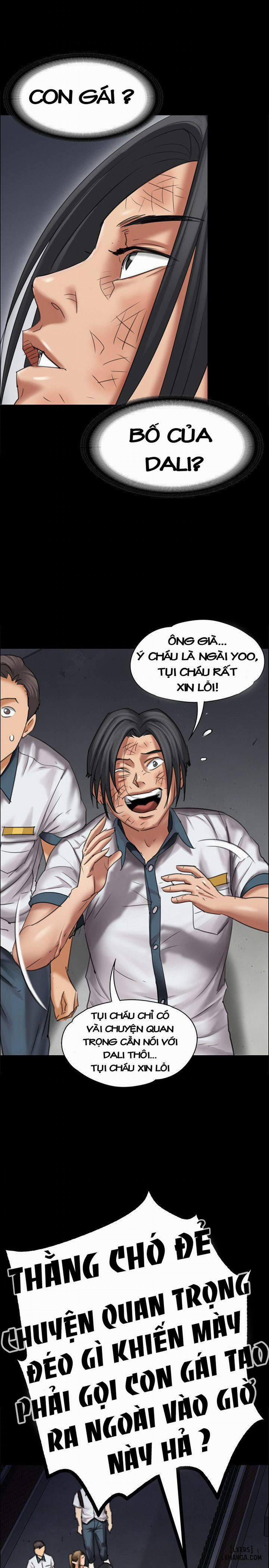 Ong Chúa 17 trang 5