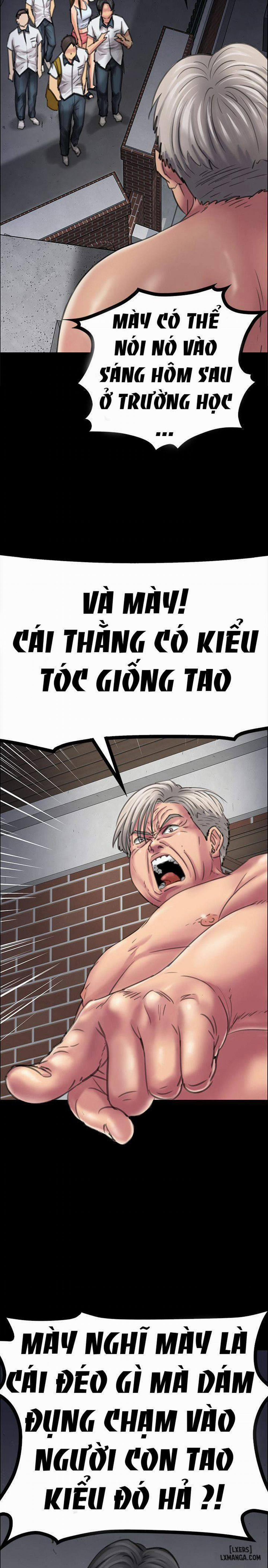 Ong Chúa 17 trang 6