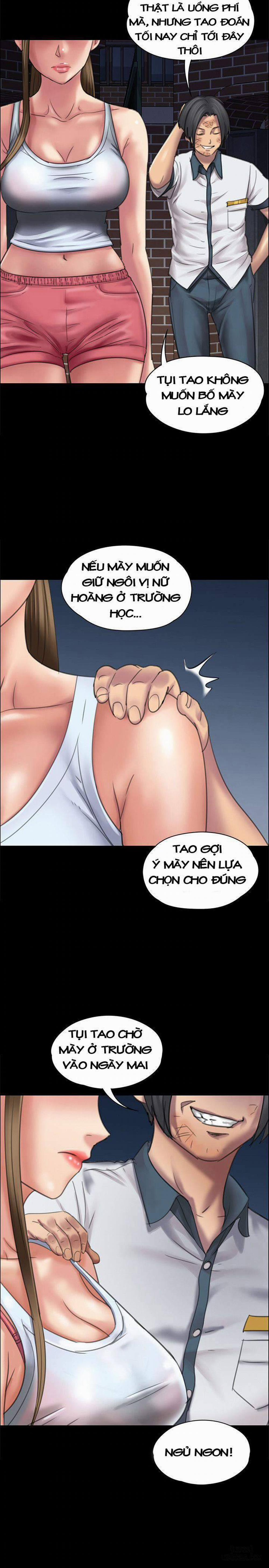 Ong Chúa 17 trang 9