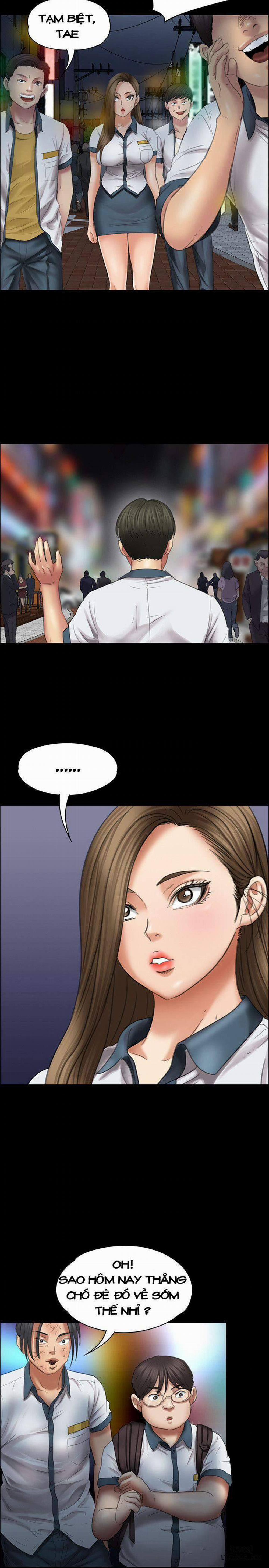 Ong Chúa 18 trang 13