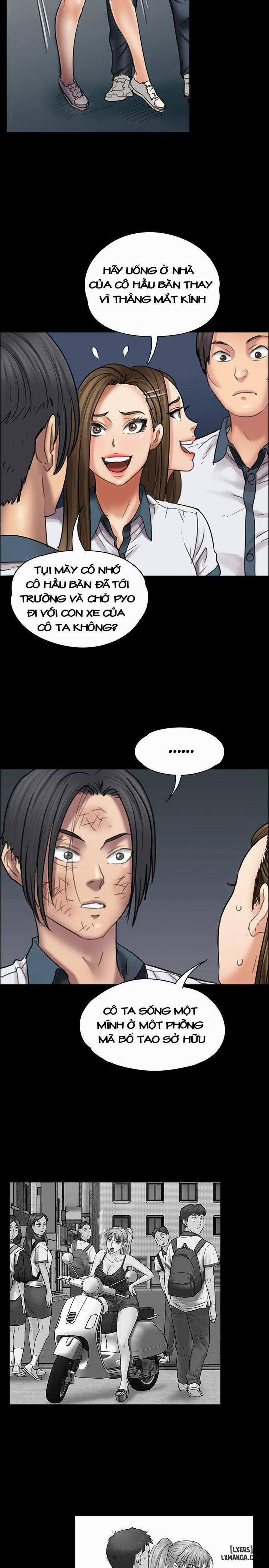 Ong Chúa 18 trang 17