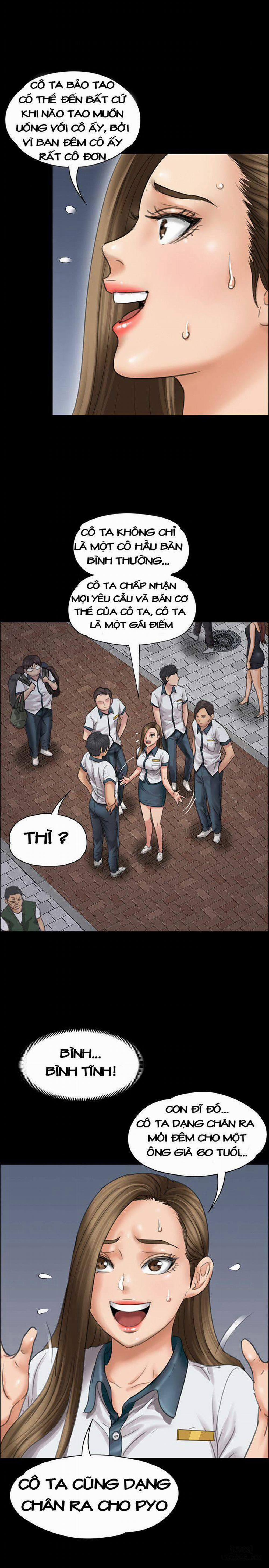 Ong Chúa 18 trang 19