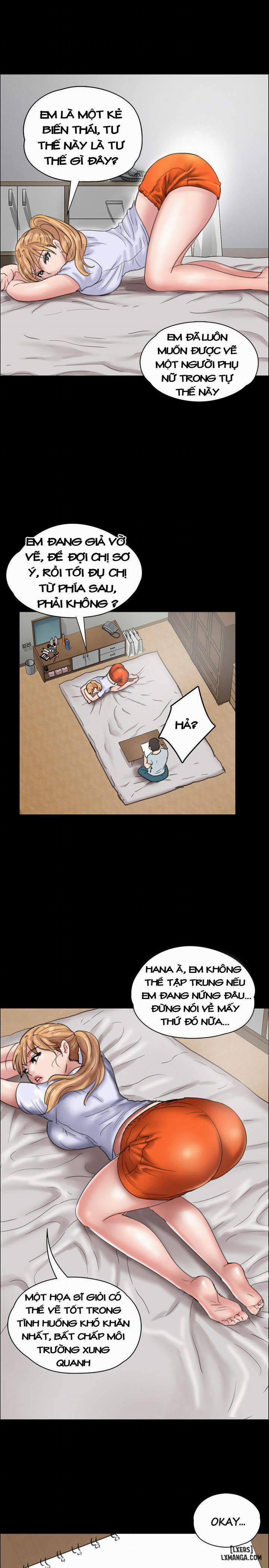 Ong Chúa 18 trang 24