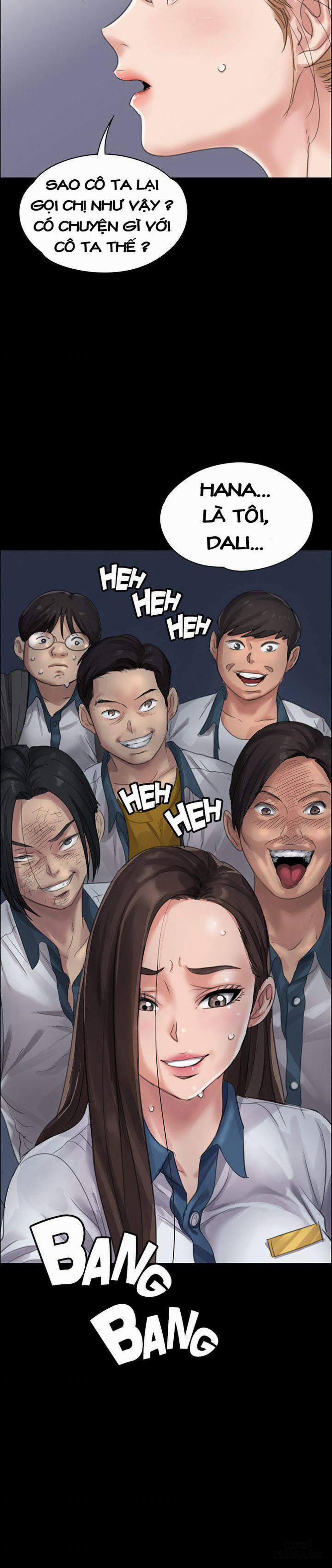 Ong Chúa 18 trang 27