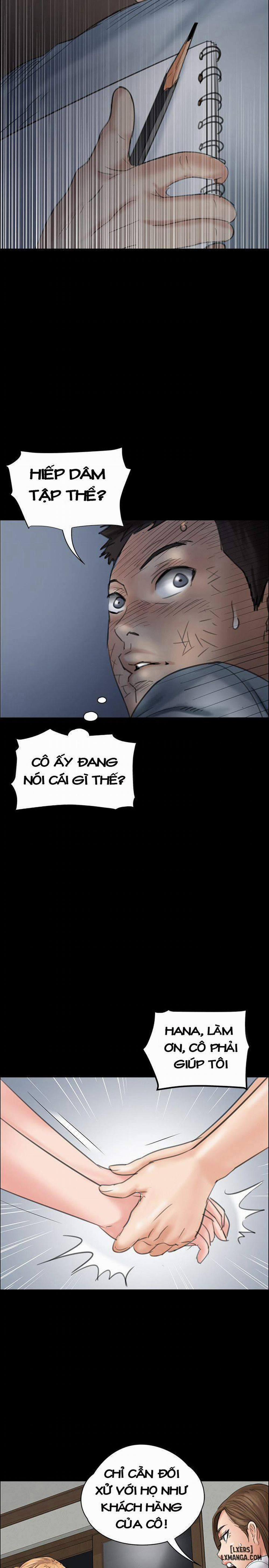 Ong Chúa 19 trang 14