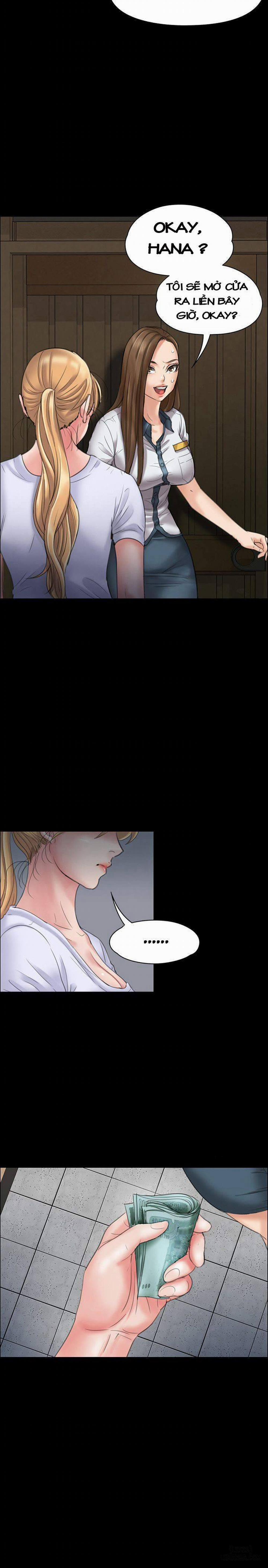 Ong Chúa 19 trang 17