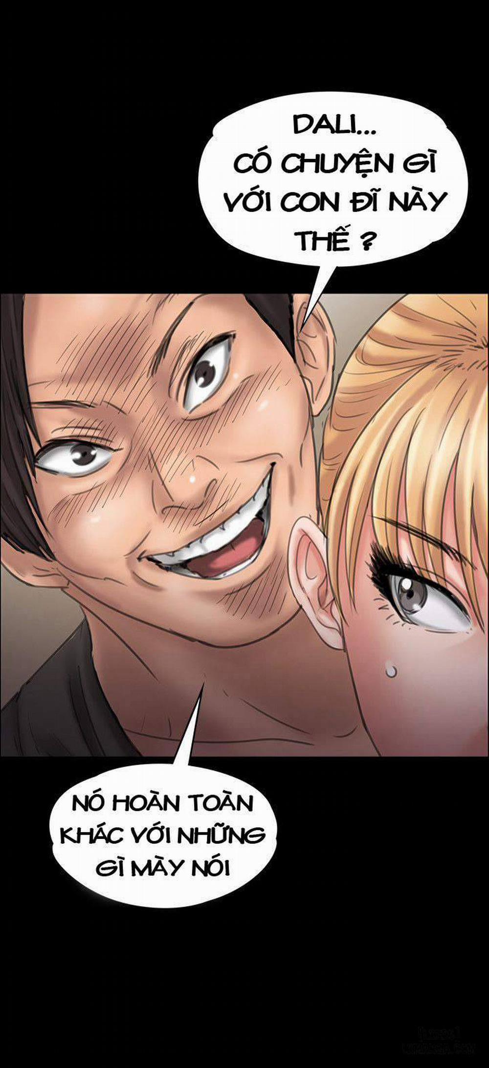 Ong Chúa 19 trang 25