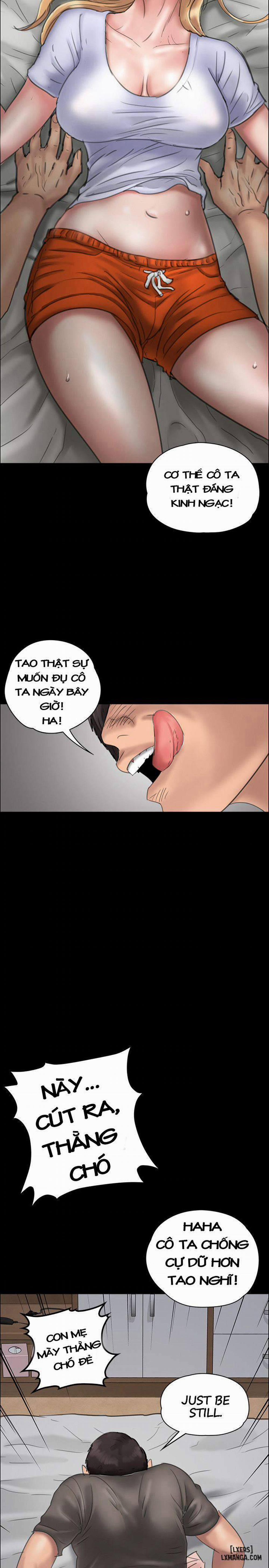 Ong Chúa 19 trang 29