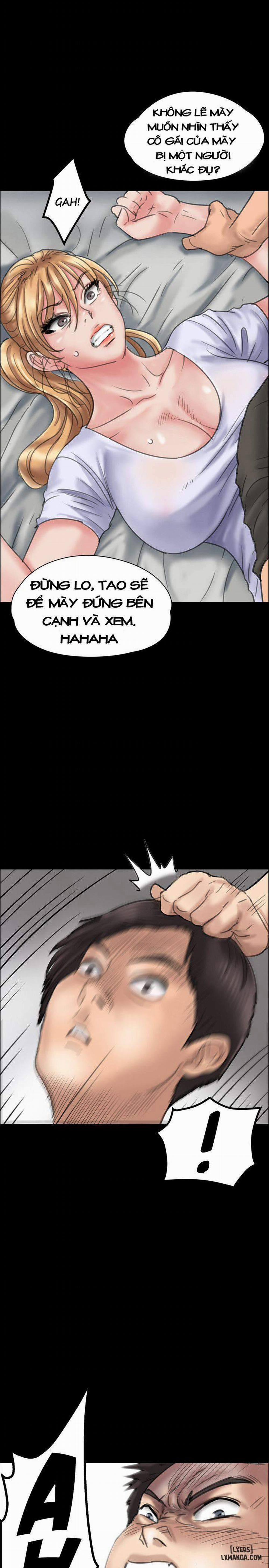 Ong Chúa 19 trang 36