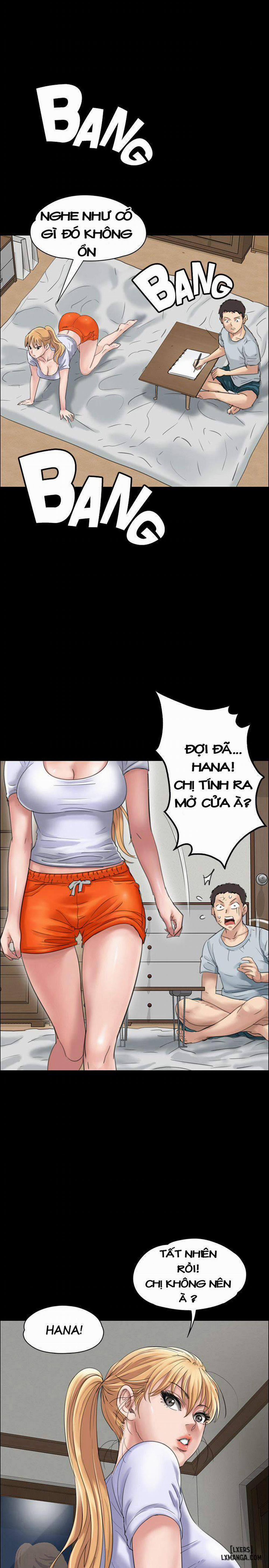 Ong Chúa 19 trang 4