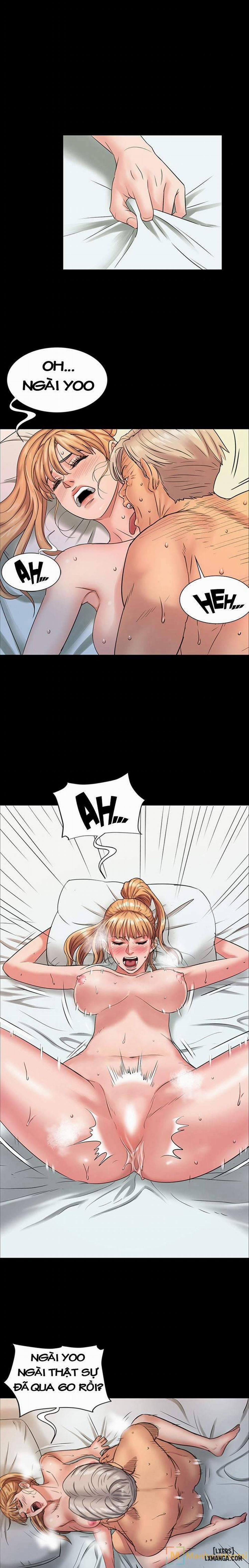 Ong Chúa 2 trang 12