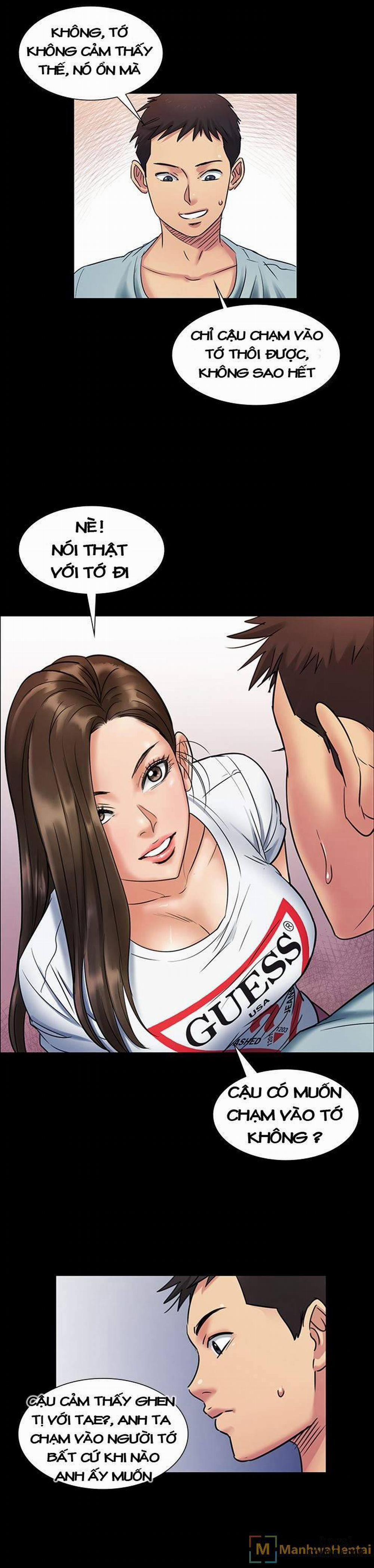 Ong Chúa 2 trang 19