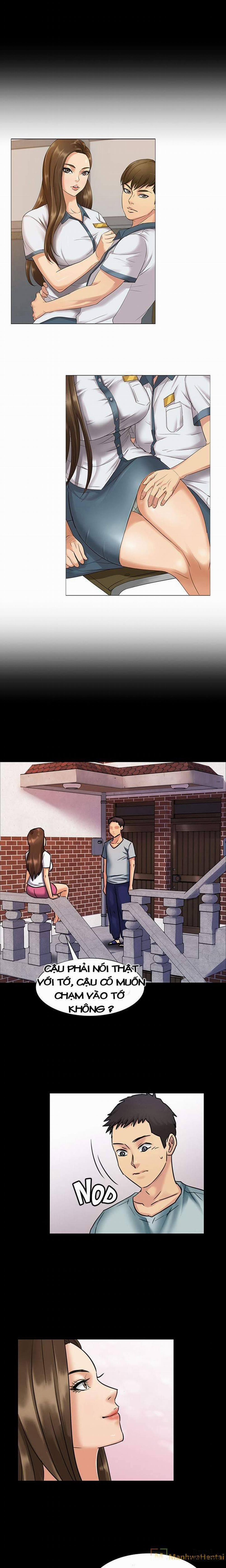 Ong Chúa 2 trang 20