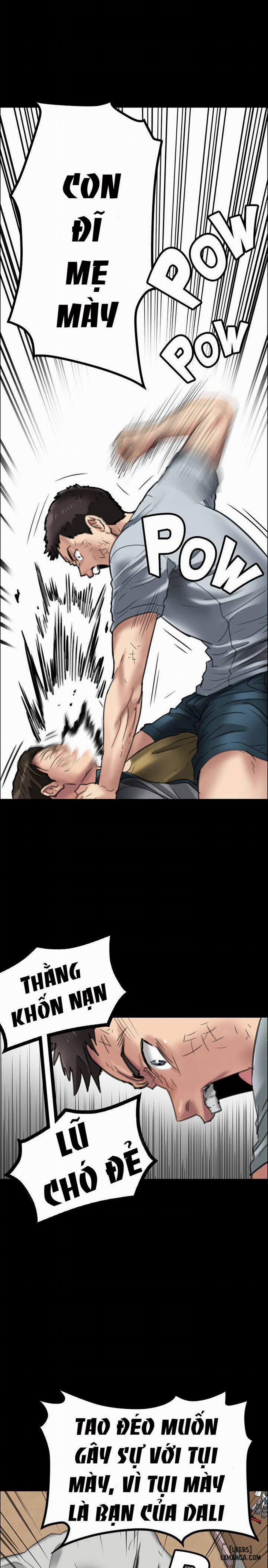 Ong Chúa 20 trang 18