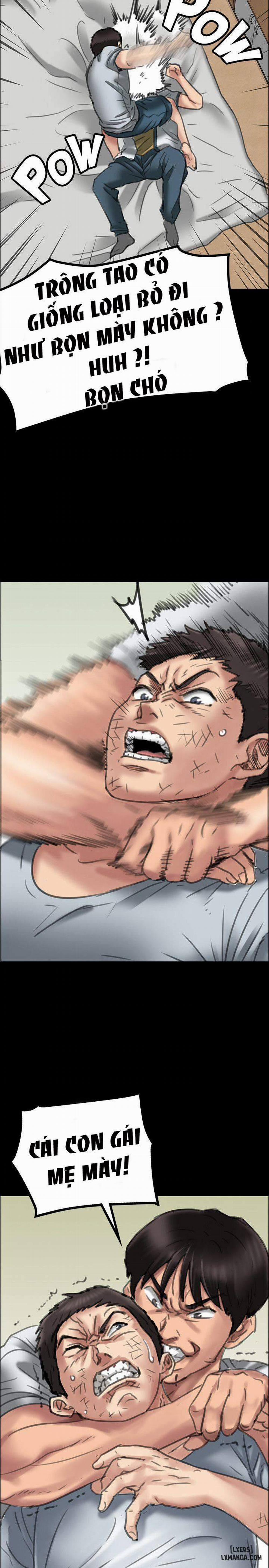 Ong Chúa 20 trang 19