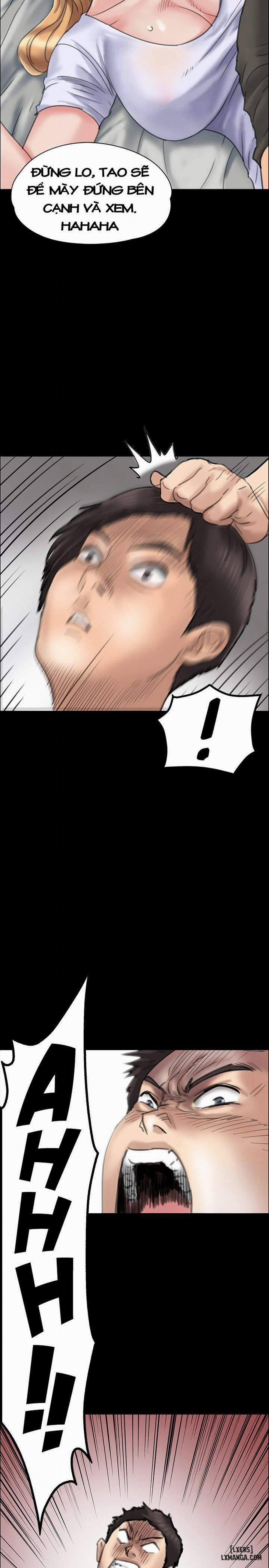 Ong Chúa 20 trang 2