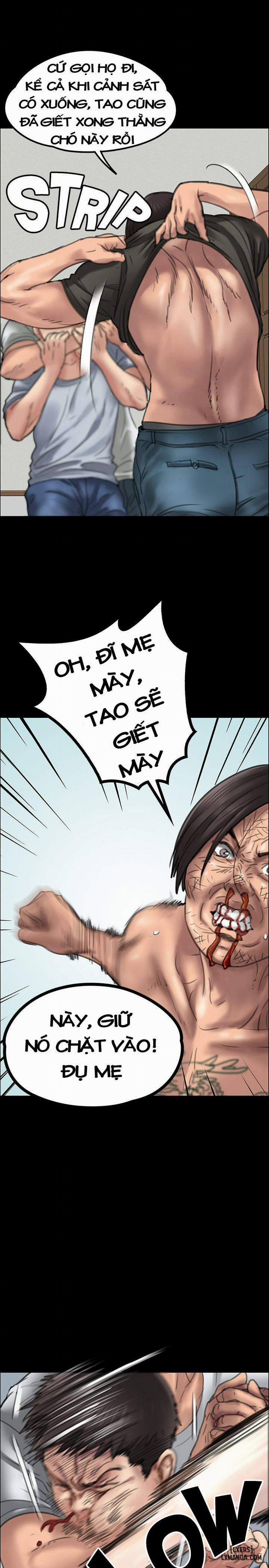 Ong Chúa 20 trang 27