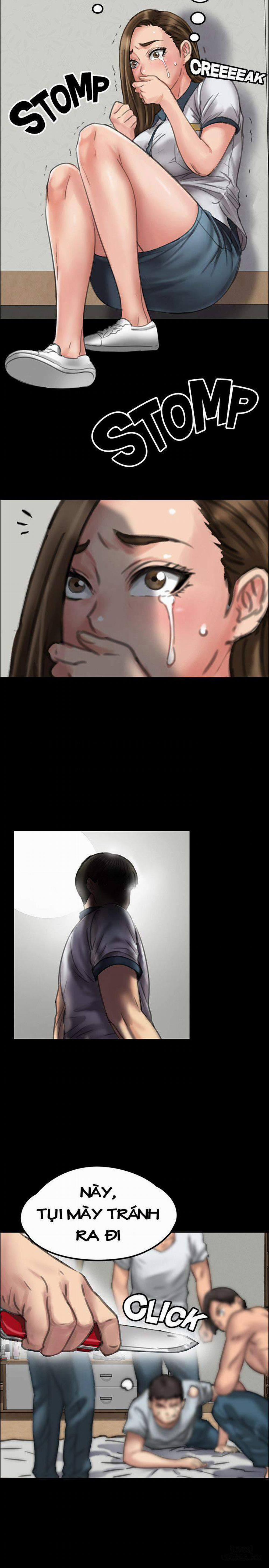 Ong Chúa 20 trang 31