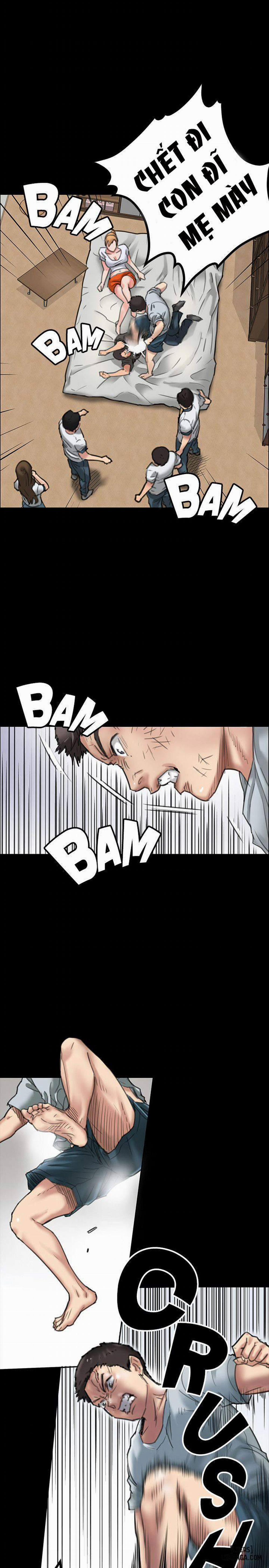 Ong Chúa 20 trang 9