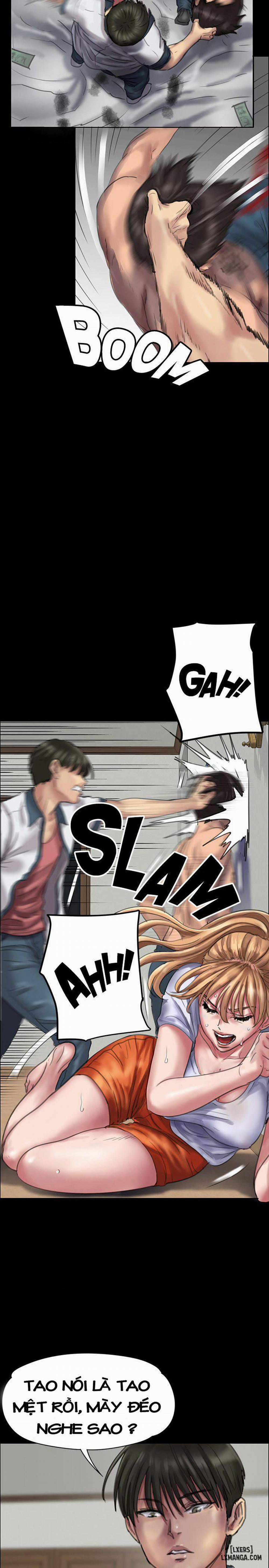 Ong Chúa 21 trang 15