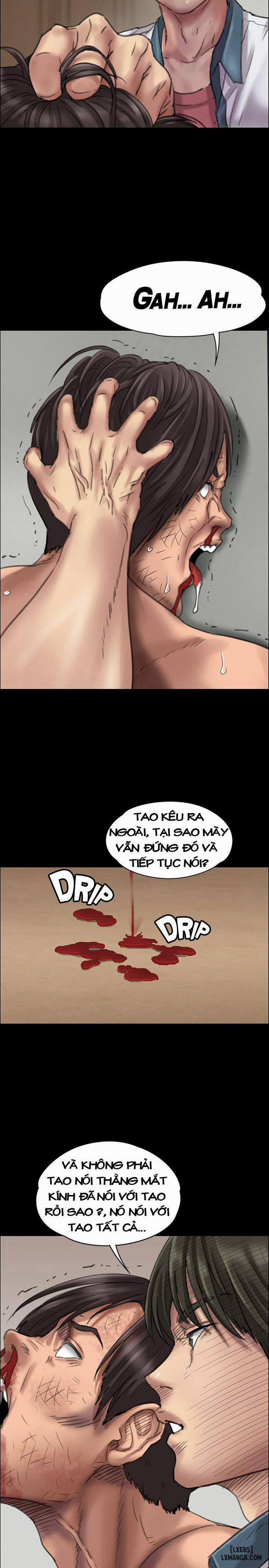 Ong Chúa 21 trang 16