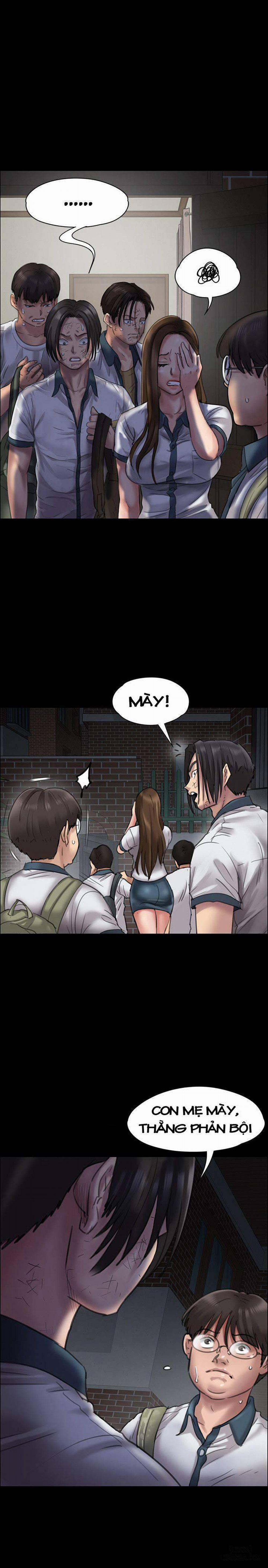 Ong Chúa 21 trang 18